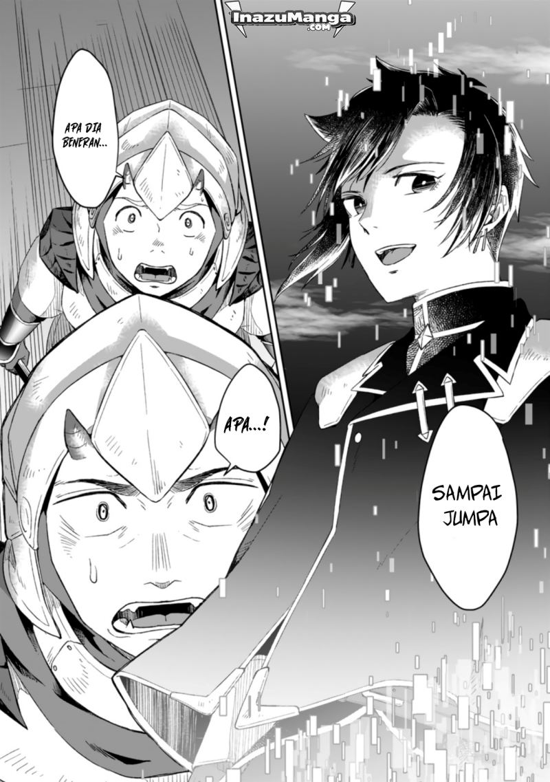 Yuusha Party wo Tsuihousareta no de, Maou wo Torikaeshi ga Tsukanai Hodo Tsuyoku Sodatete Mita chapter 2