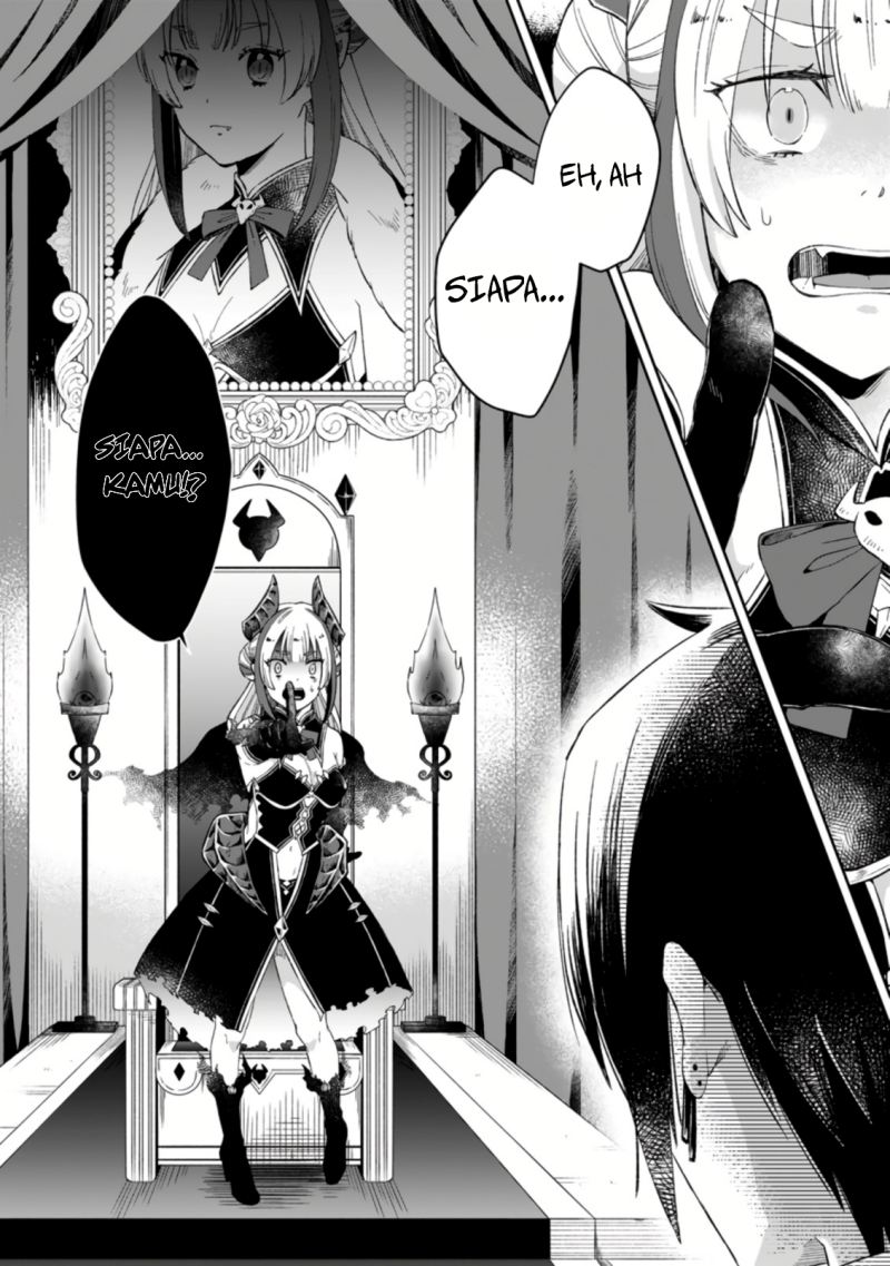 Yuusha Party wo Tsuihousareta no de, Maou wo Torikaeshi ga Tsukanai Hodo Tsuyoku Sodatete Mita chapter 2