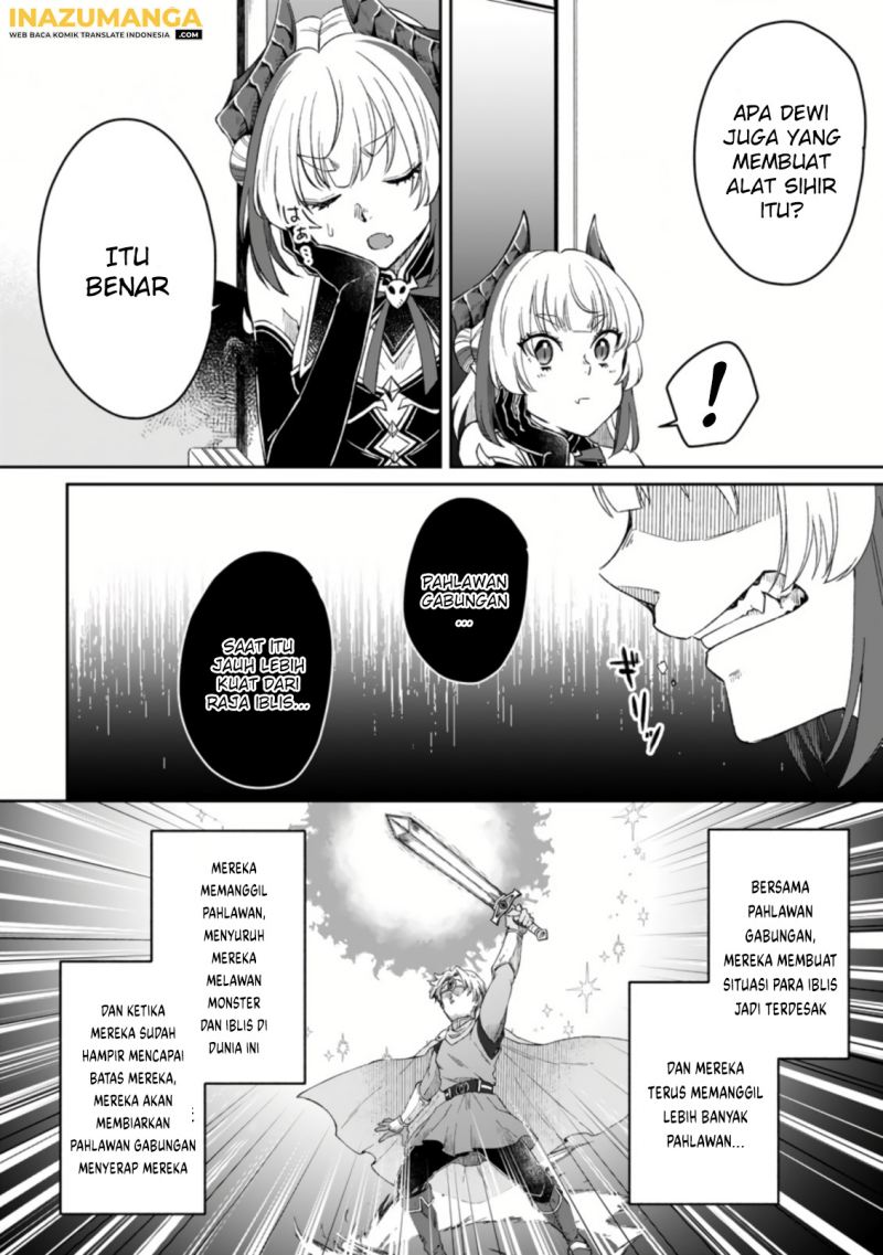 Yuusha Party wo Tsuihousareta no de, Maou wo Torikaeshi ga Tsukanai Hodo Tsuyoku Sodatete Mita chapter 4