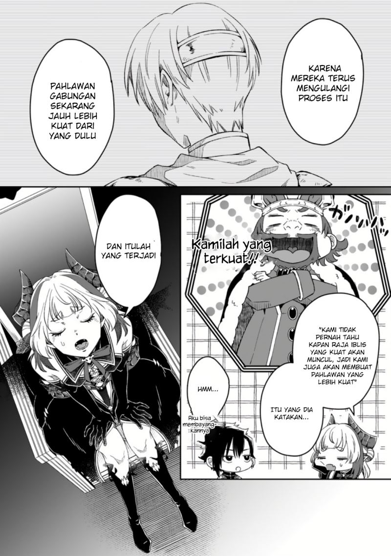 Yuusha Party wo Tsuihousareta no de, Maou wo Torikaeshi ga Tsukanai Hodo Tsuyoku Sodatete Mita chapter 4