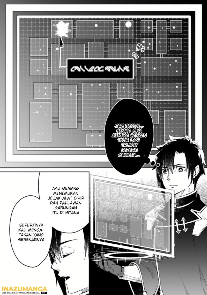 Yuusha Party wo Tsuihousareta no de, Maou wo Torikaeshi ga Tsukanai Hodo Tsuyoku Sodatete Mita chapter 4