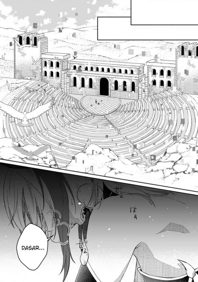 Yuusha Party wo Tsuihousareta no de, Maou wo Torikaeshi ga Tsukanai Hodo Tsuyoku Sodatete Mita chapter 4