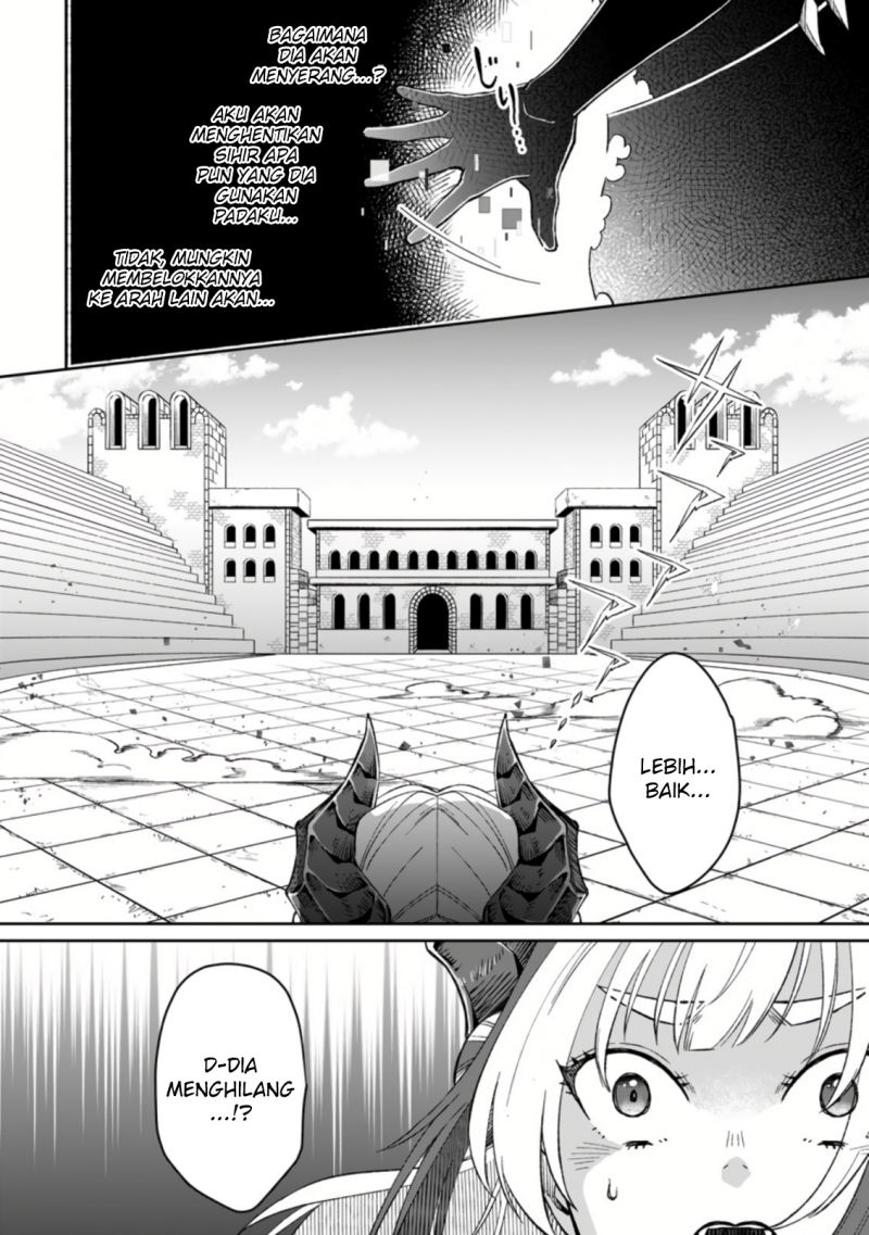 Yuusha Party wo Tsuihousareta no de, Maou wo Torikaeshi ga Tsukanai Hodo Tsuyoku Sodatete Mita chapter 4