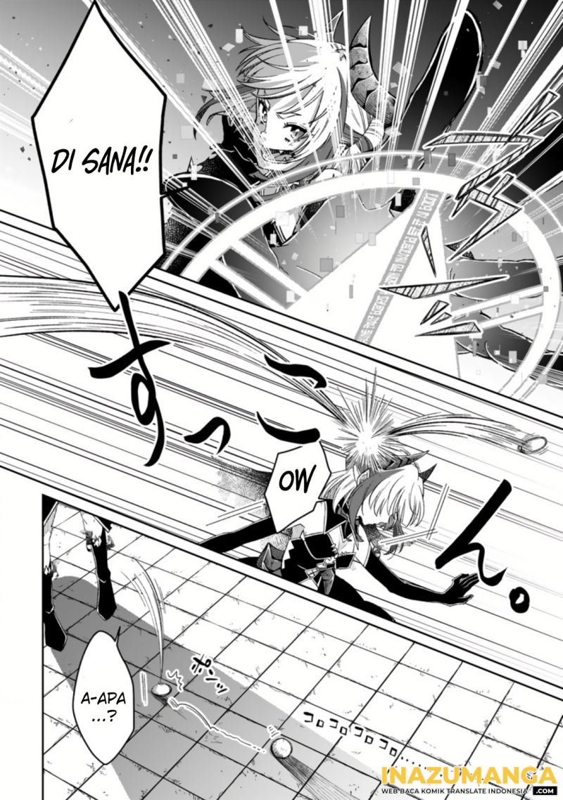 Yuusha Party wo Tsuihousareta no de, Maou wo Torikaeshi ga Tsukanai Hodo Tsuyoku Sodatete Mita chapter 4