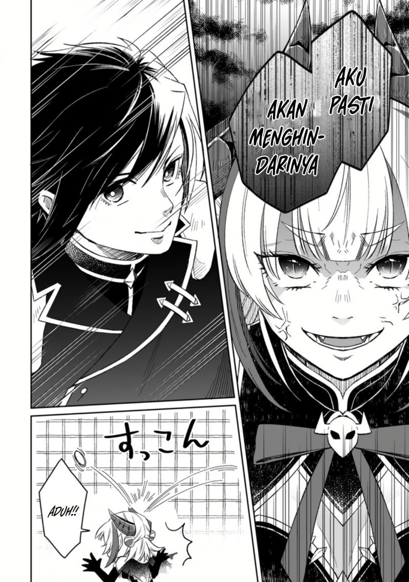 Yuusha Party wo Tsuihousareta no de, Maou wo Torikaeshi ga Tsukanai Hodo Tsuyoku Sodatete Mita chapter 4