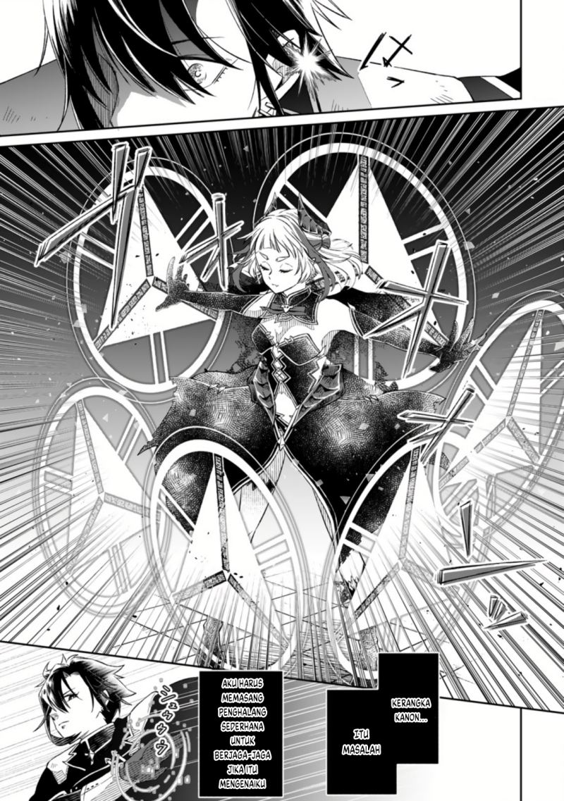 Yuusha Party wo Tsuihousareta no de, Maou wo Torikaeshi ga Tsukanai Hodo Tsuyoku Sodatete Mita chapter 4