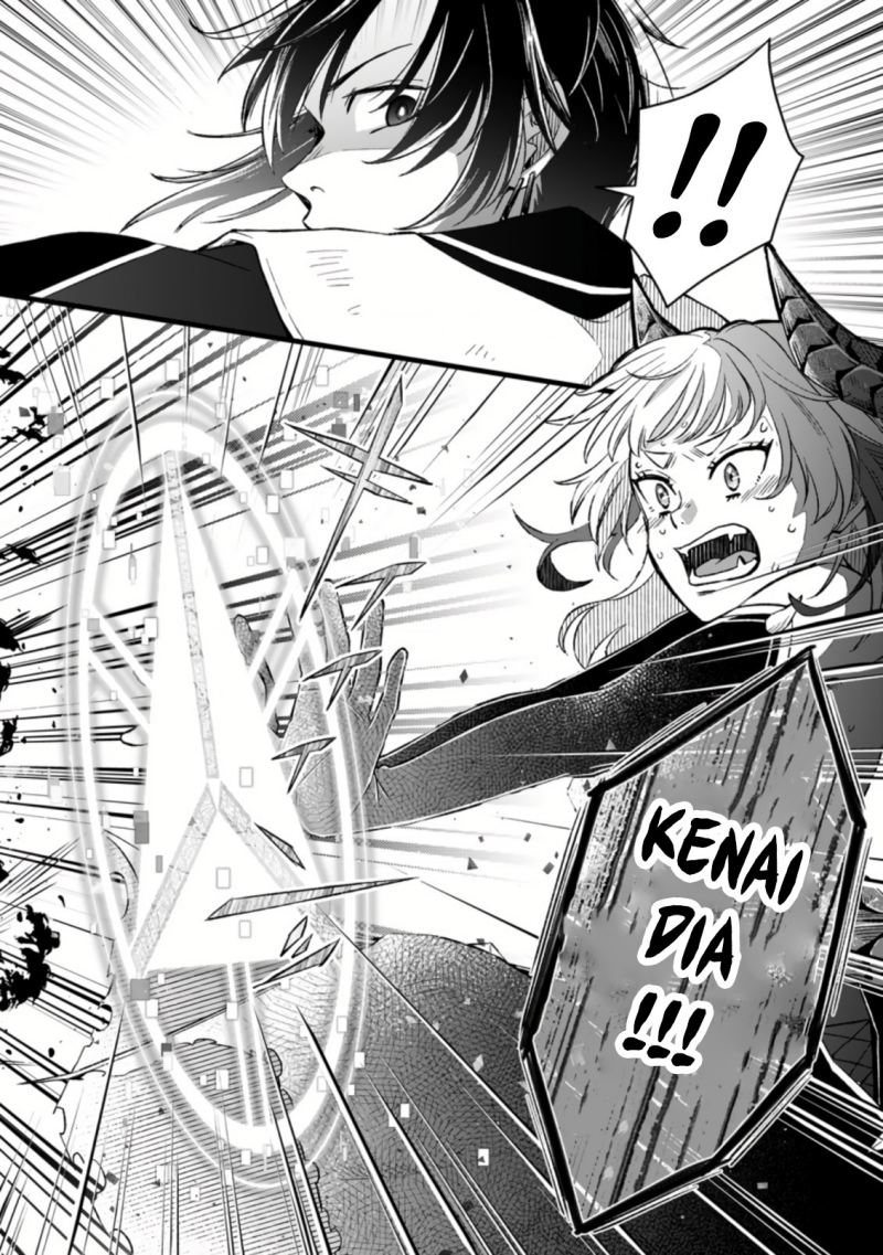 Yuusha Party wo Tsuihousareta no de, Maou wo Torikaeshi ga Tsukanai Hodo Tsuyoku Sodatete Mita chapter 4