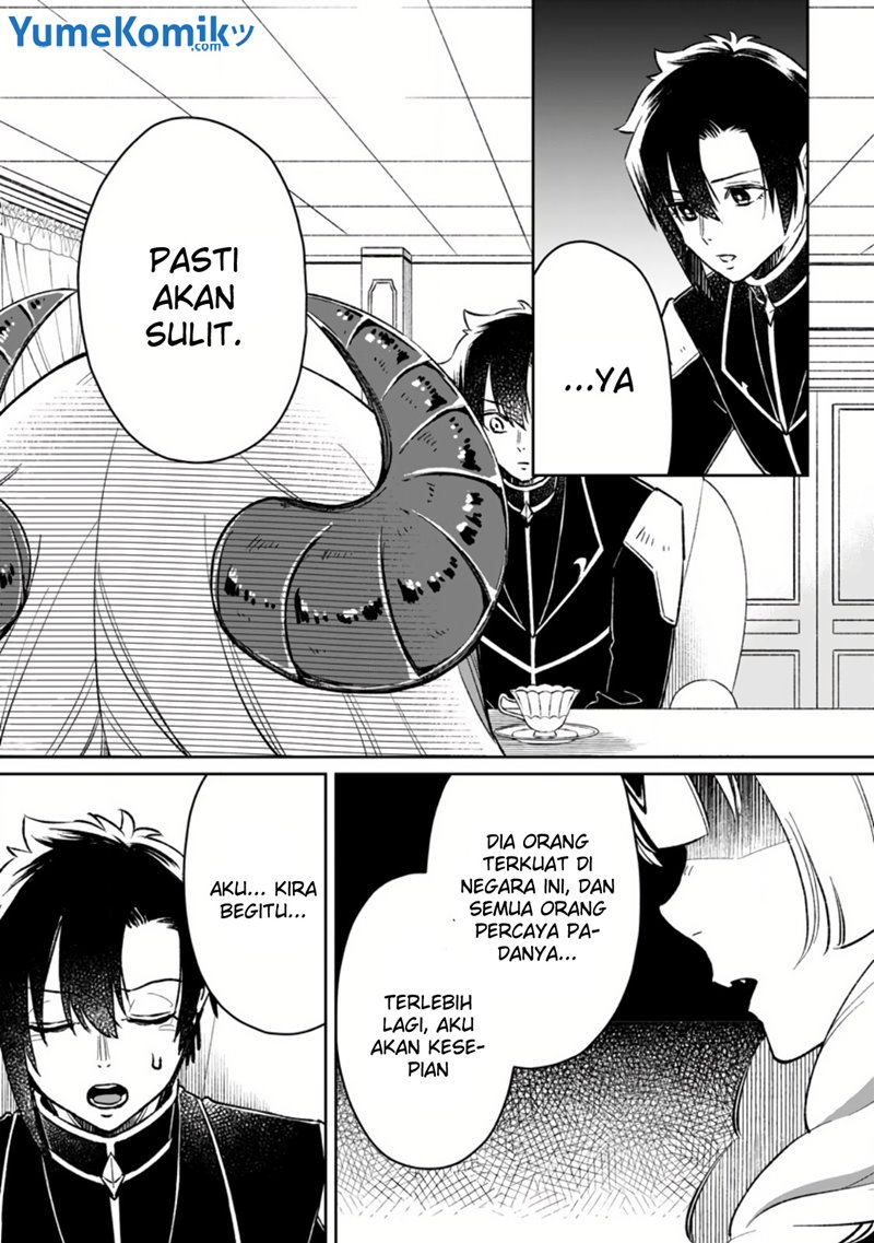 Yuusha Party wo Tsuihousareta no de, Maou wo Torikaeshi ga Tsukanai Hodo Tsuyoku Sodatete Mita Chapter 06 Bahasa Indonesia