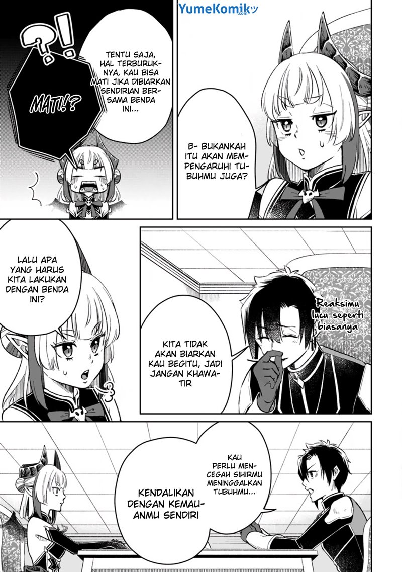 Yuusha Party wo Tsuihousareta no de, Maou wo Torikaeshi ga Tsukanai Hodo Tsuyoku Sodatete Mita Chapter 06 Bahasa Indonesia