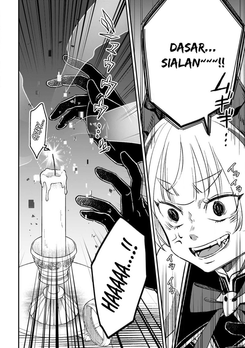 Yuusha Party wo Tsuihousareta no de, Maou wo Torikaeshi ga Tsukanai Hodo Tsuyoku Sodatete Mita Chapter 06 Bahasa Indonesia