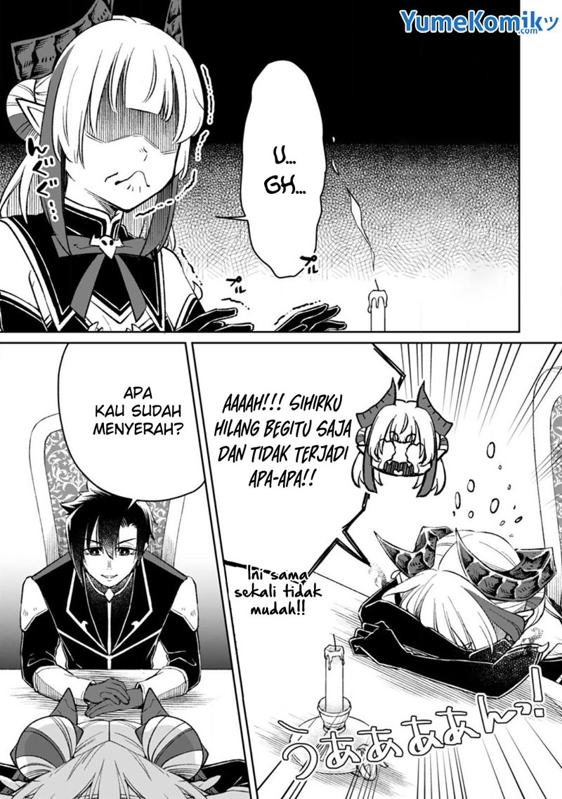 Yuusha Party wo Tsuihousareta no de, Maou wo Torikaeshi ga Tsukanai Hodo Tsuyoku Sodatete Mita Chapter 06 Bahasa Indonesia