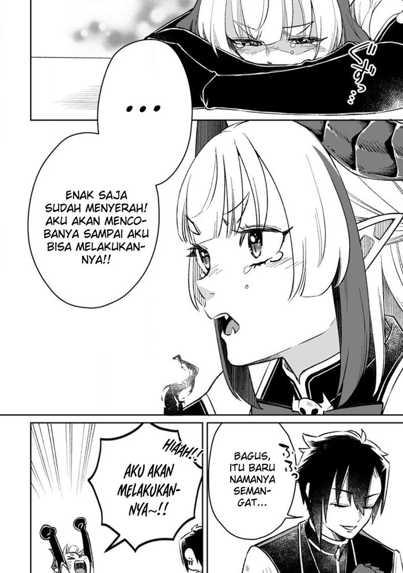 Yuusha Party wo Tsuihousareta no de, Maou wo Torikaeshi ga Tsukanai Hodo Tsuyoku Sodatete Mita Chapter 06 Bahasa Indonesia