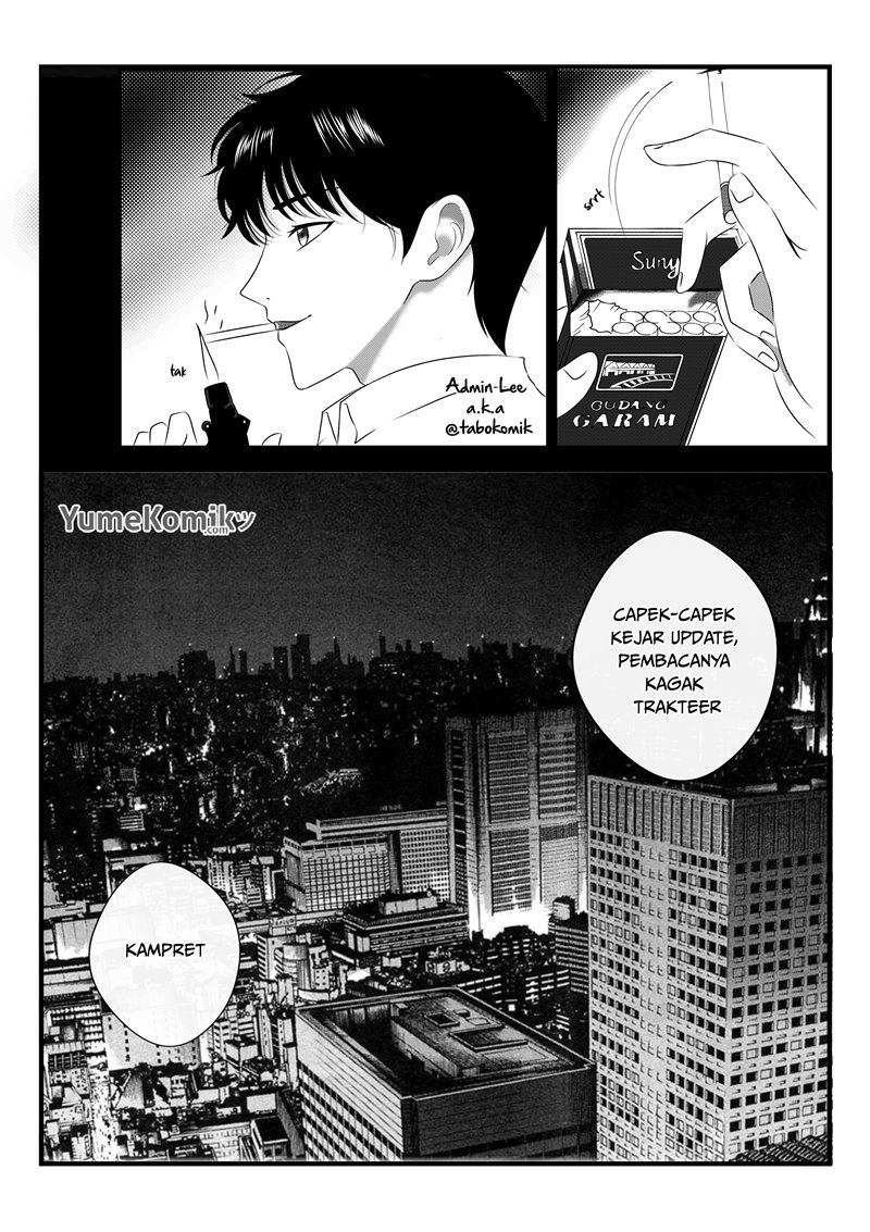 Yuusha Party wo Tsuihousareta no de, Maou wo Torikaeshi ga Tsukanai Hodo Tsuyoku Sodatete Mita Chapter 06 Bahasa Indonesia