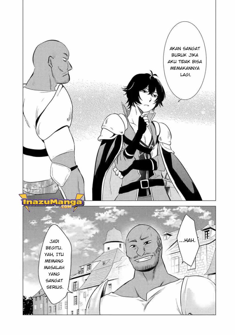 Yuusha Party wo Tuihou Sareta Ore Daga Chapter 06 Bahasa Indonesia