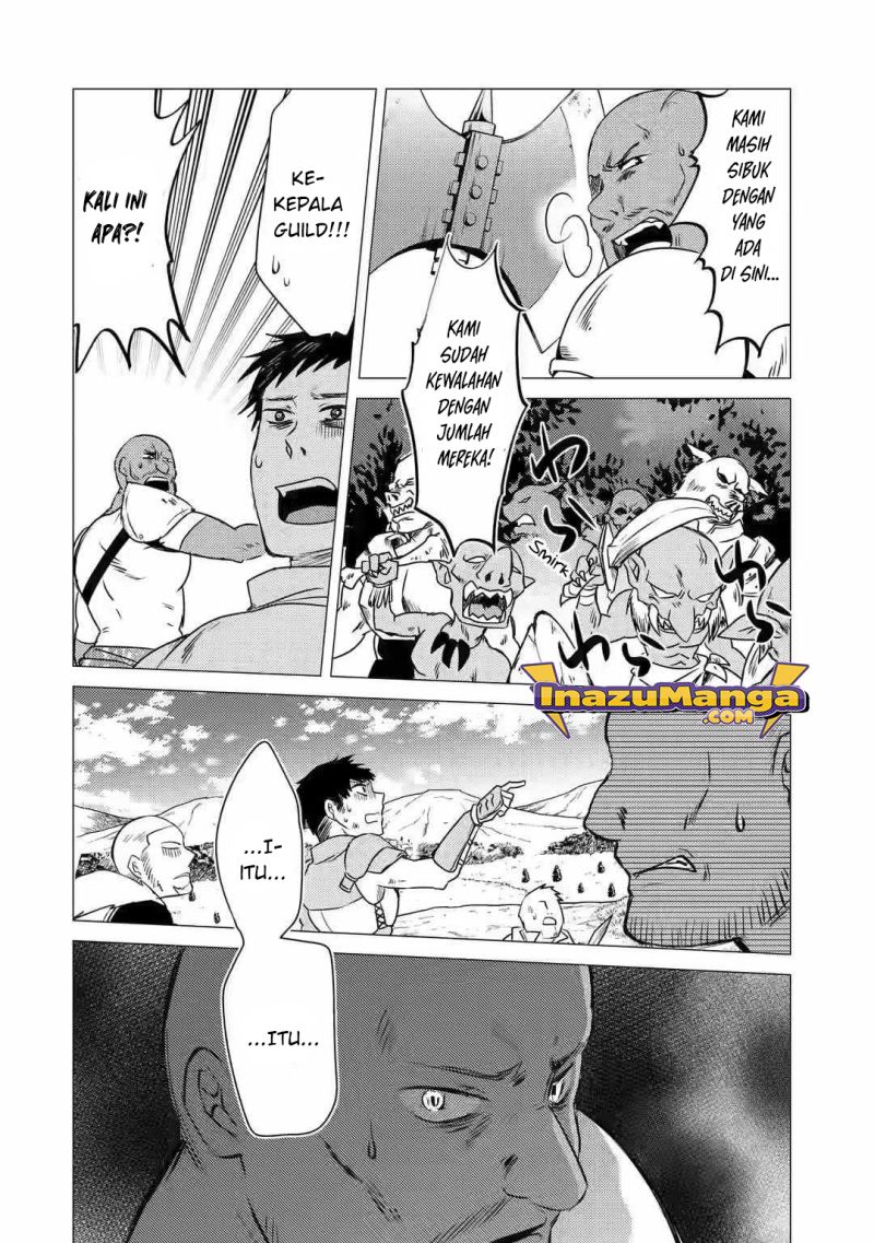 Yuusha Party wo Tuihou Sareta Ore Daga Chapter 06 Bahasa Indonesia