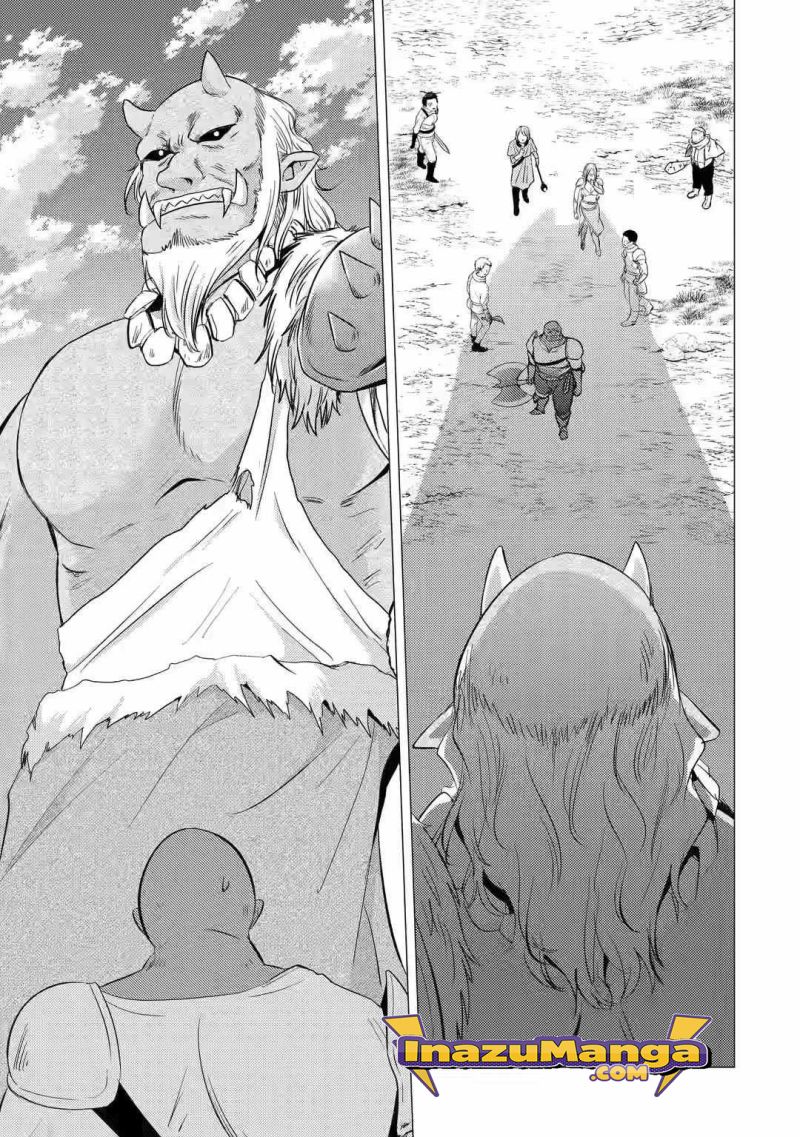 Yuusha Party wo Tuihou Sareta Ore Daga Chapter 06 Bahasa Indonesia