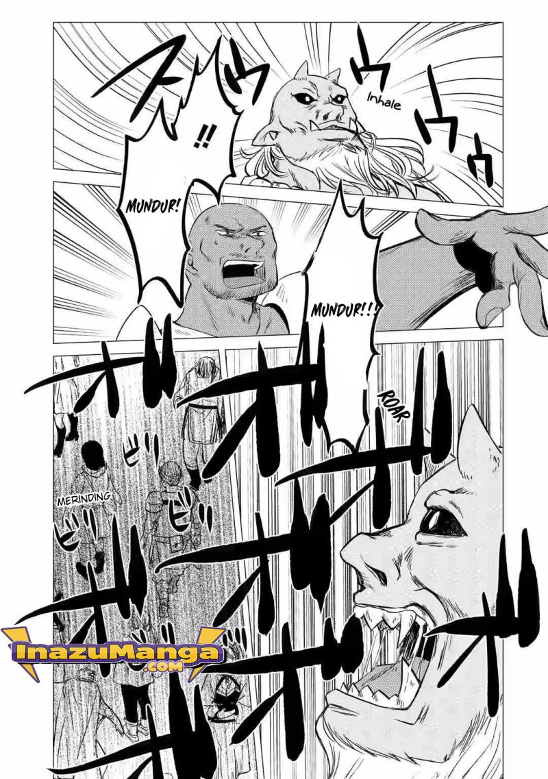 Yuusha Party wo Tuihou Sareta Ore Daga Chapter 06 Bahasa Indonesia