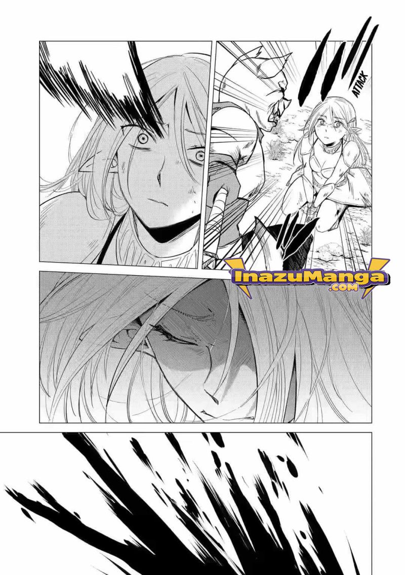 Yuusha Party wo Tuihou Sareta Ore Daga Chapter 06 Bahasa Indonesia