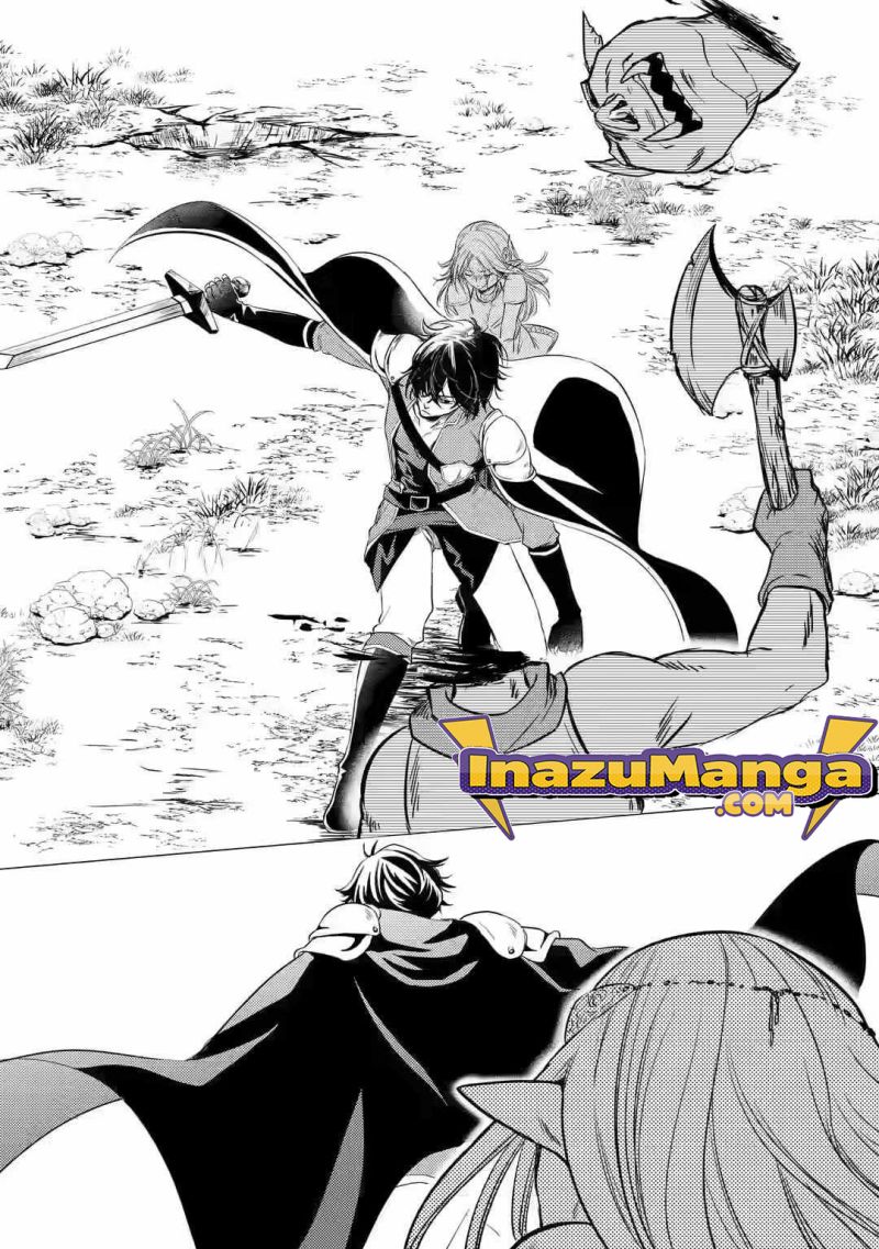 Yuusha Party wo Tuihou Sareta Ore Daga Chapter 06 Bahasa Indonesia