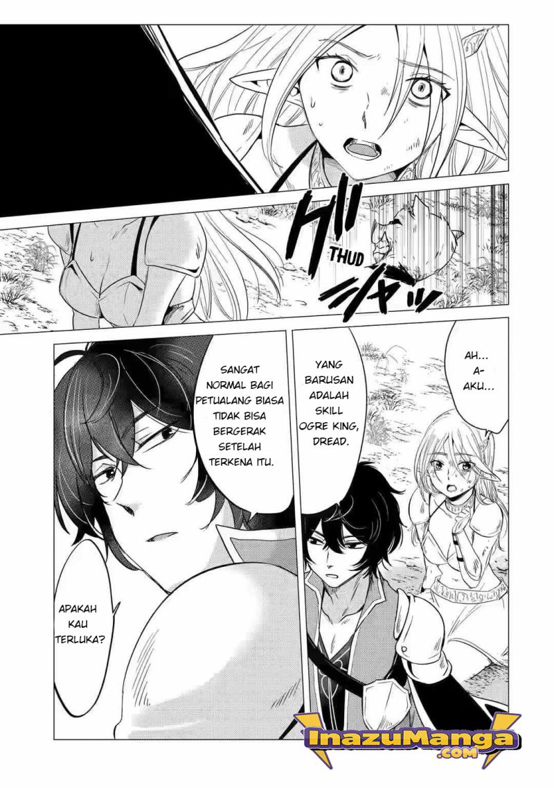 Yuusha Party wo Tuihou Sareta Ore Daga Chapter 06 Bahasa Indonesia