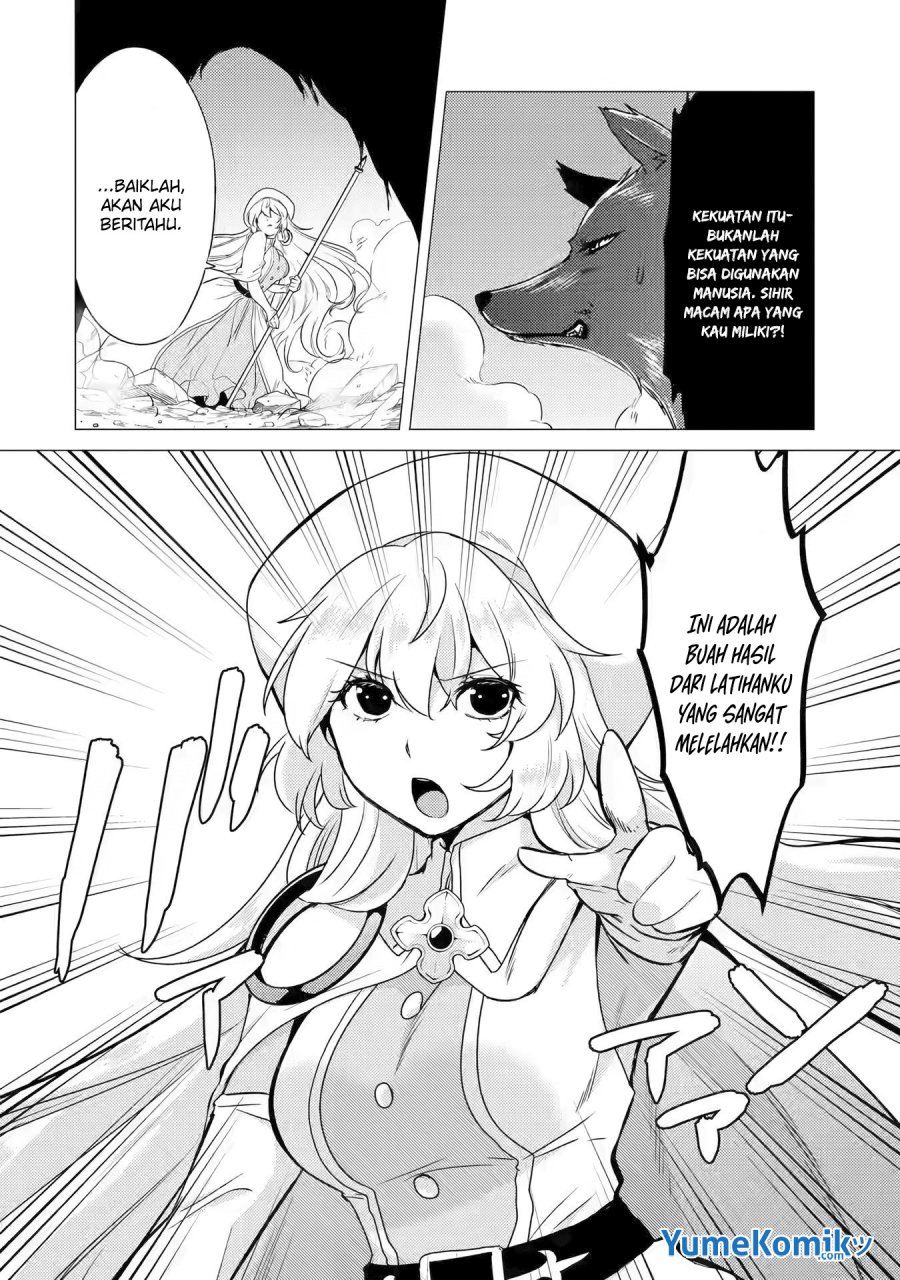 Yuusha Party wo Tsuihou Sareta Ore Daga chapter 12