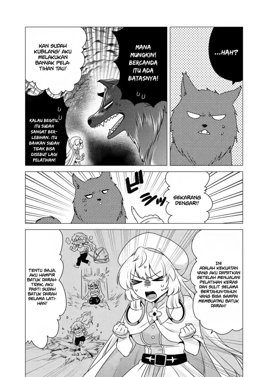 Yuusha Party wo Tsuihou Sareta Ore Daga chapter 12