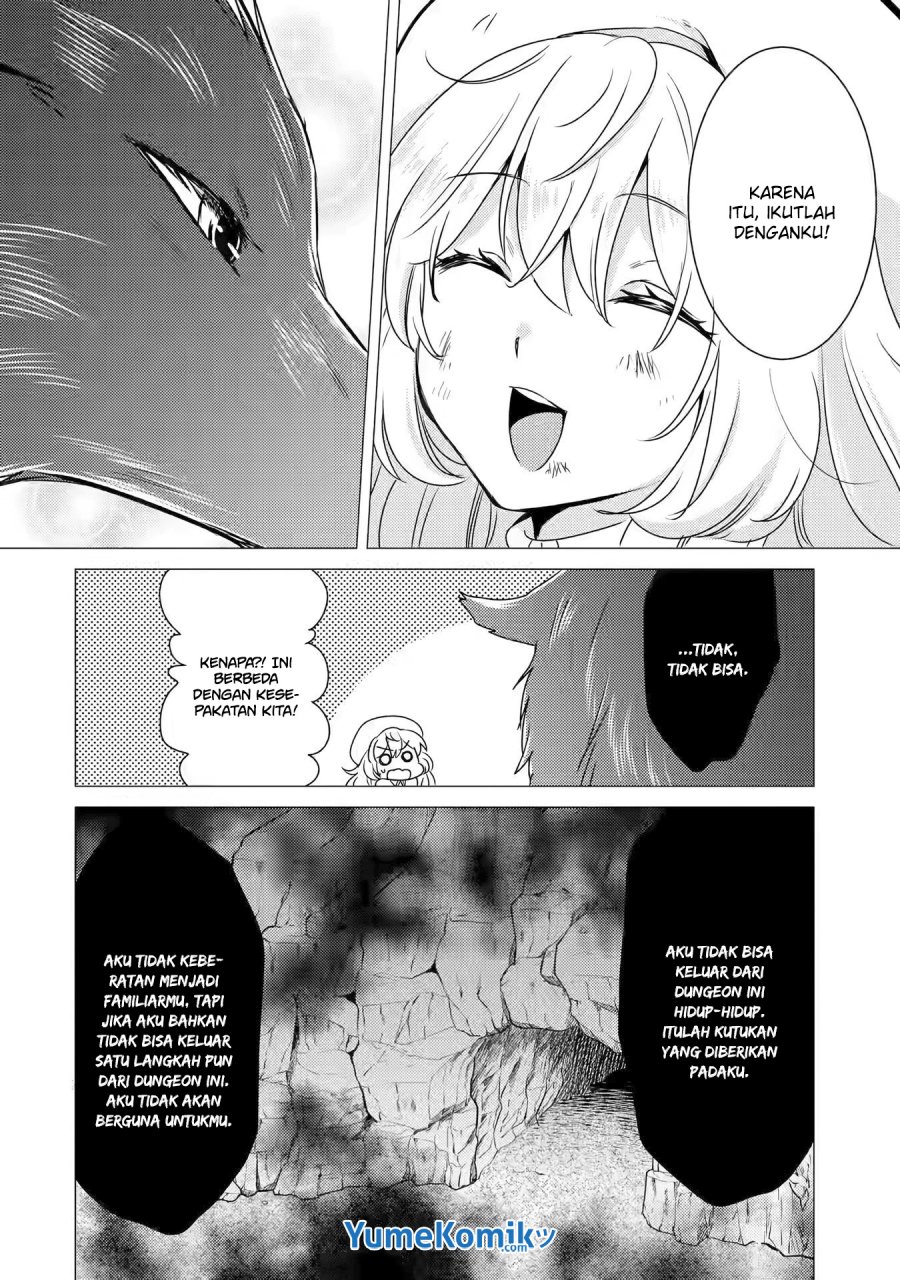 Yuusha Party wo Tsuihou Sareta Ore Daga chapter 12