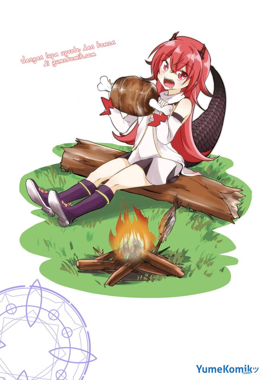 Yuusha Party wo Tsuihou Sareta Ore Daga chapter 12