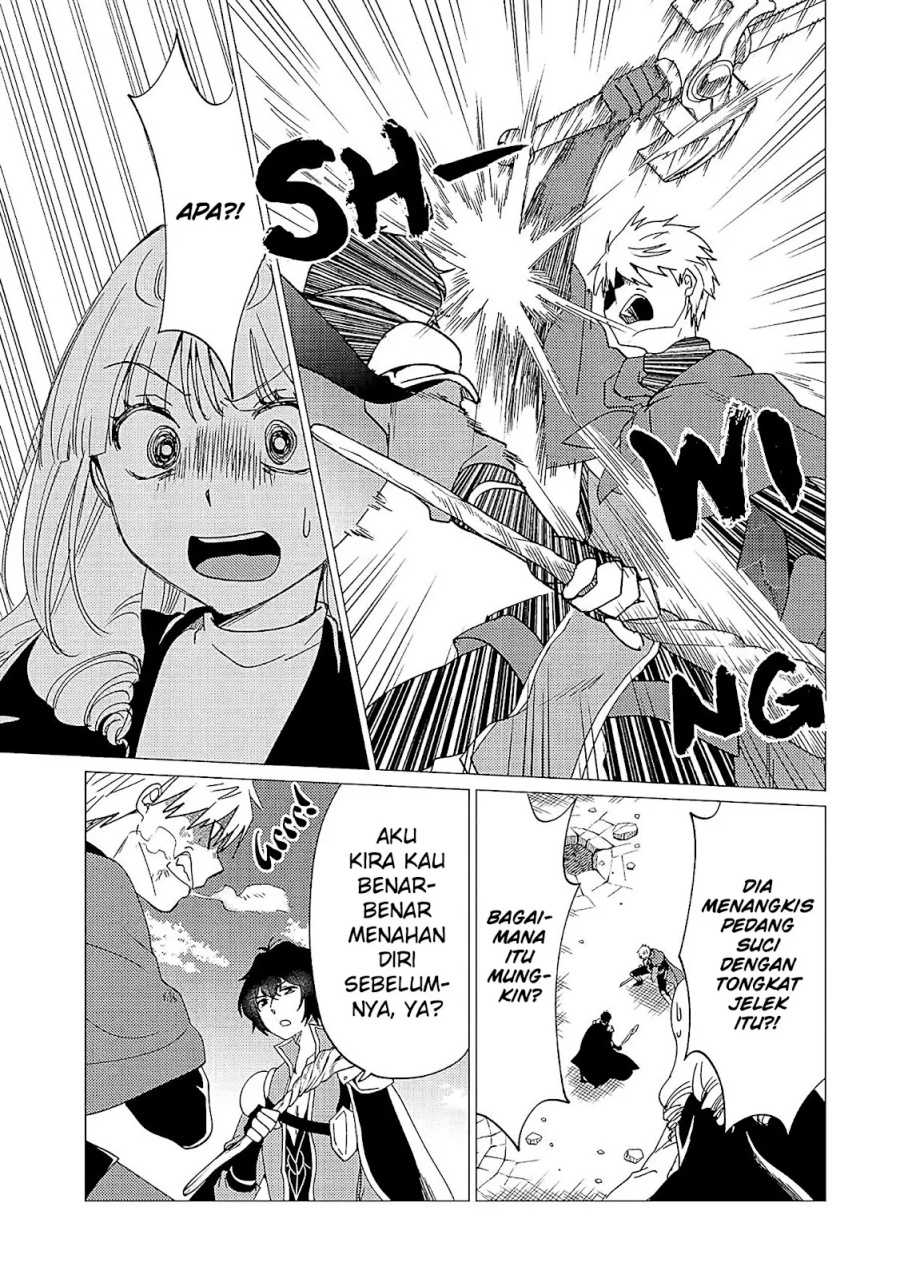 Yuusha Party wo Tsuihou Sareta Ore Daga chapter 36