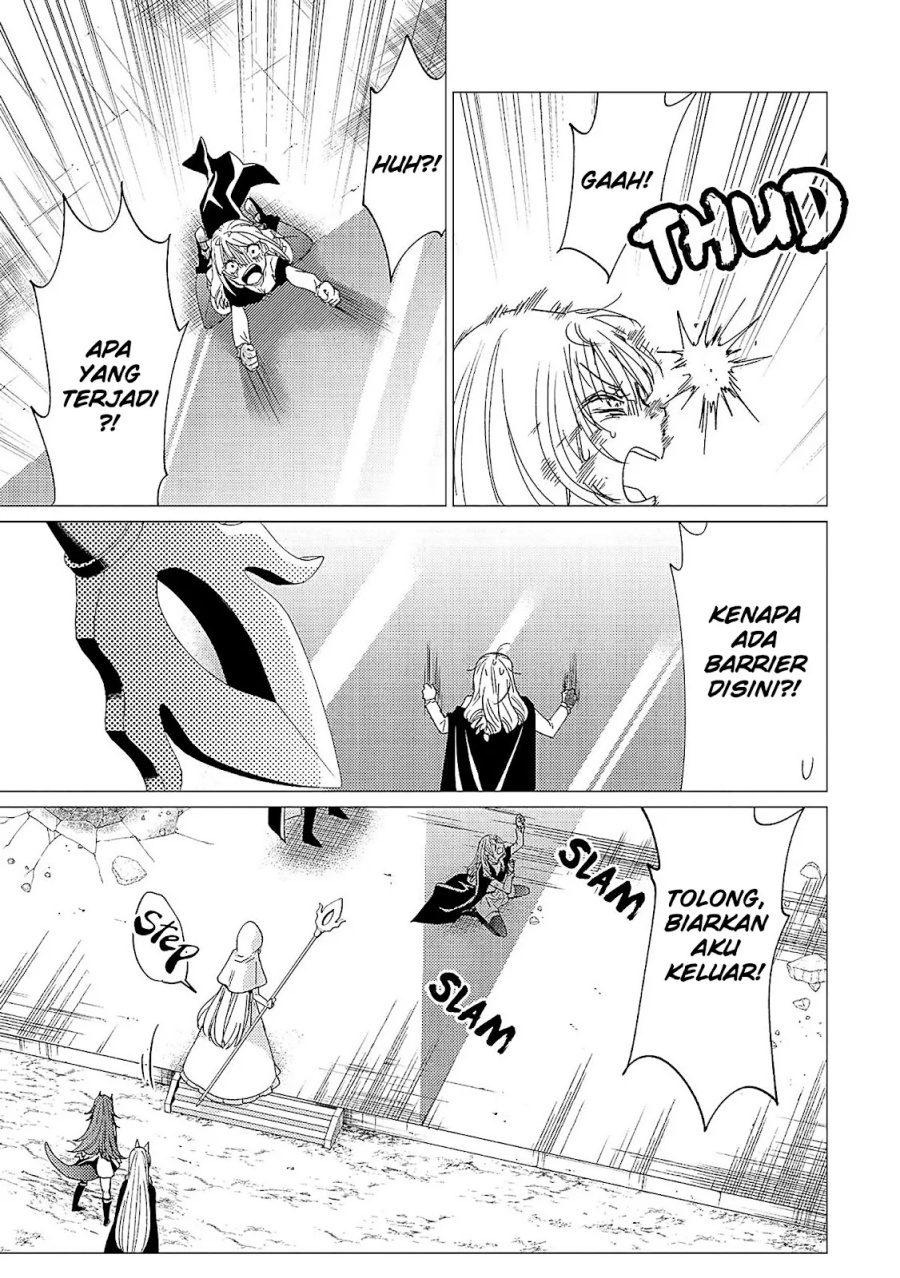 Yuusha Party wo Tsuihou Sareta Ore Daga chapter 36