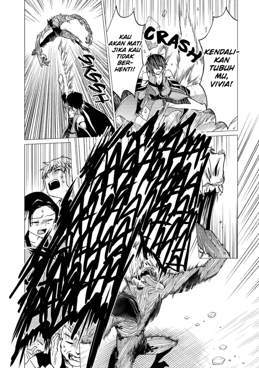 Yuusha Party wo Tsuihou Sareta Ore Daga chapter 37