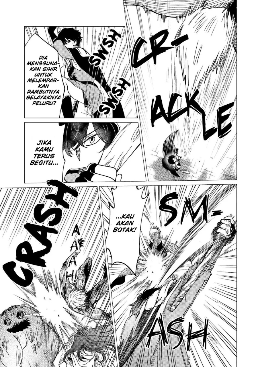 Yuusha Party wo Tsuihou Sareta Ore Daga chapter 37