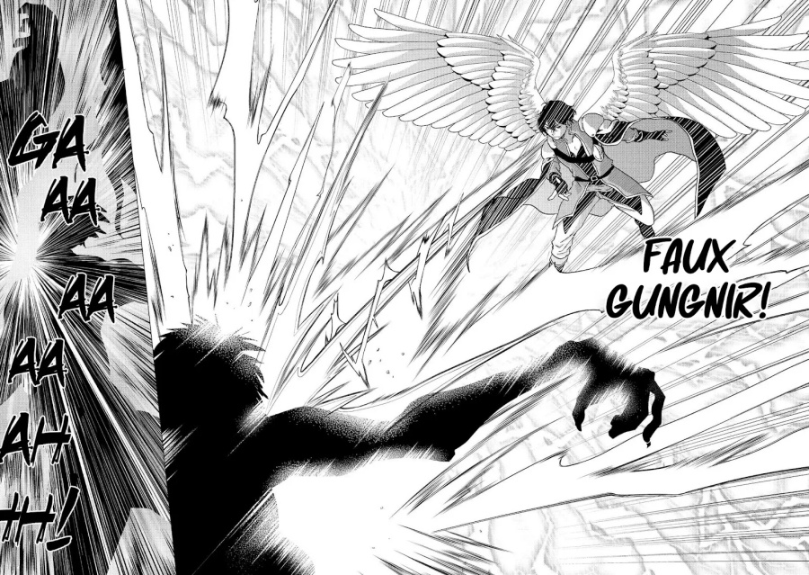 Yuusha Party wo Tsuihou Sareta Ore Daga chapter 37