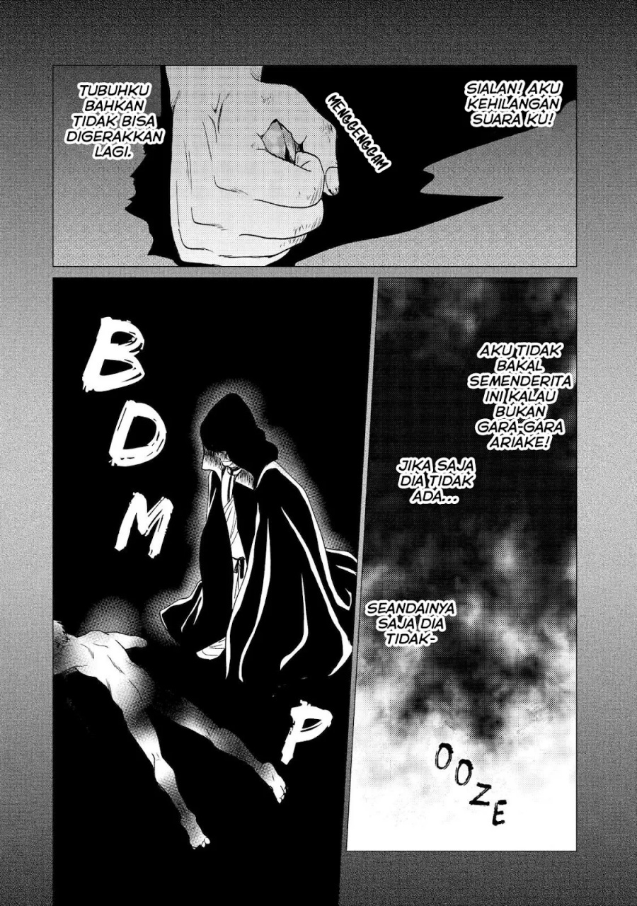 Yuusha Party wo Tsuihou Sareta Ore Daga chapter 39