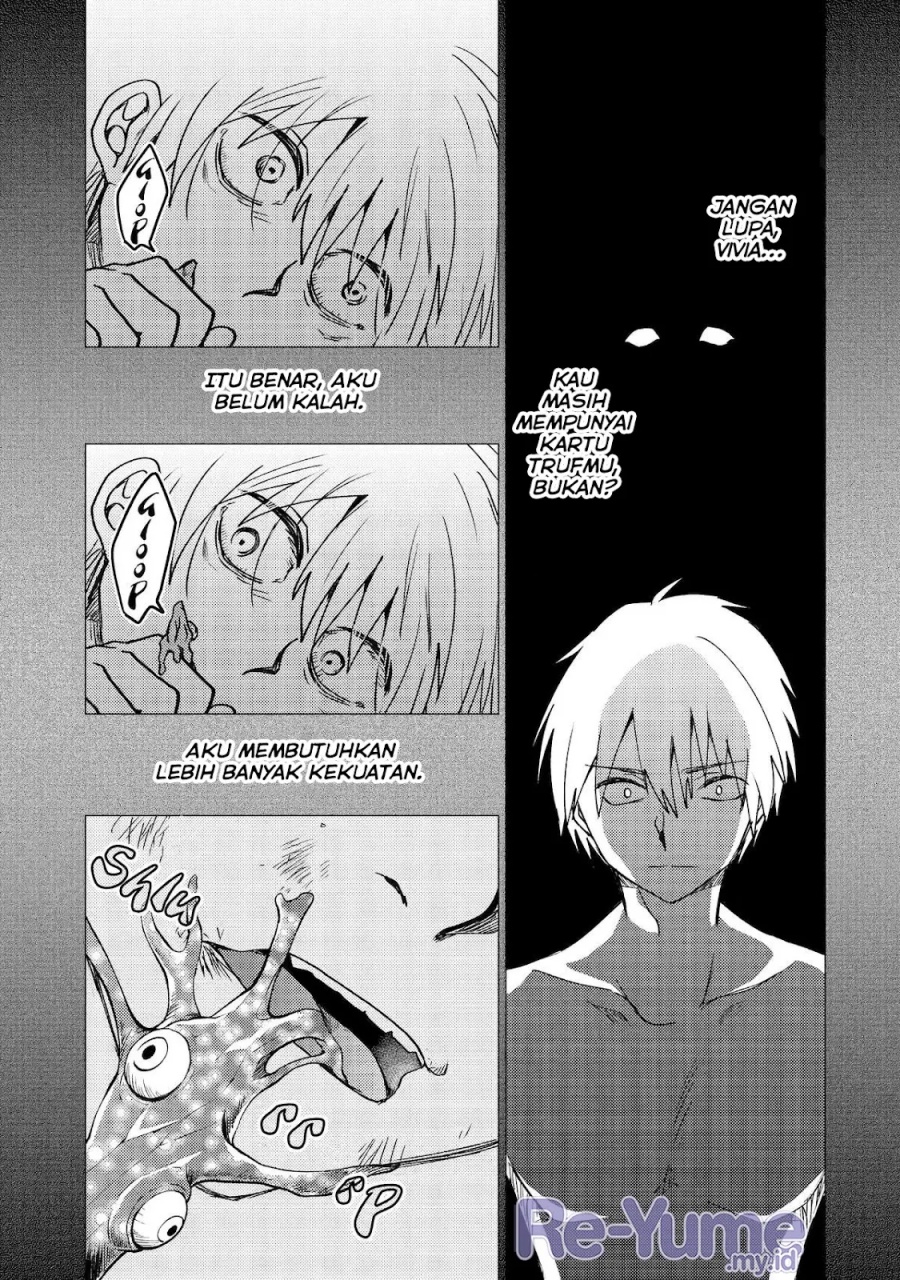 Yuusha Party wo Tsuihou Sareta Ore Daga chapter 39