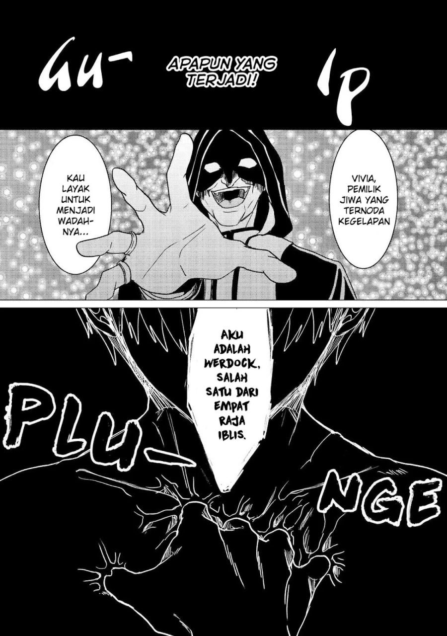 Yuusha Party wo Tsuihou Sareta Ore Daga chapter 39