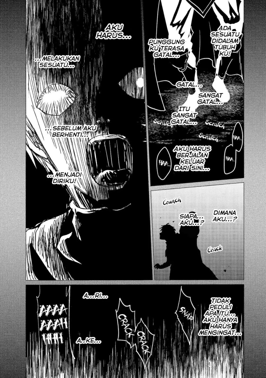 Yuusha Party wo Tsuihou Sareta Ore Daga chapter 39