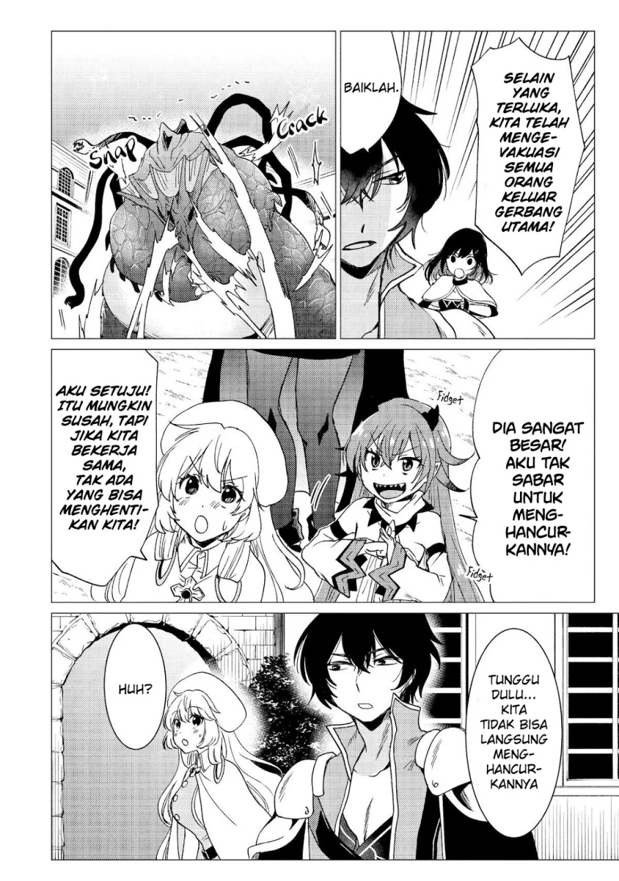 Yuusha Party wo Tsuihou Sareta Ore Daga chapter 39