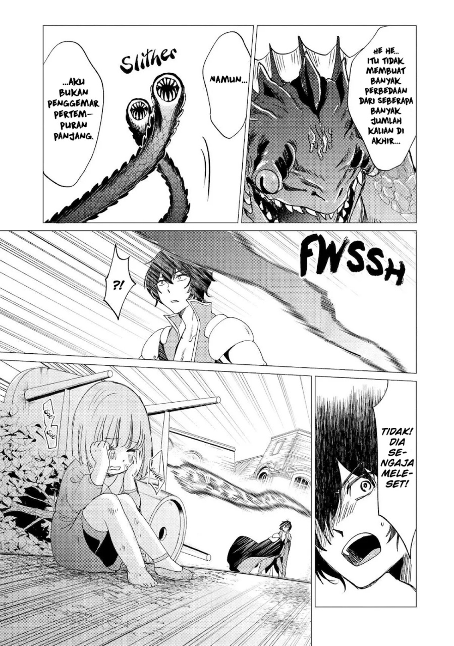 Yuusha Party wo Tsuihou Sareta Ore Daga chapter 39