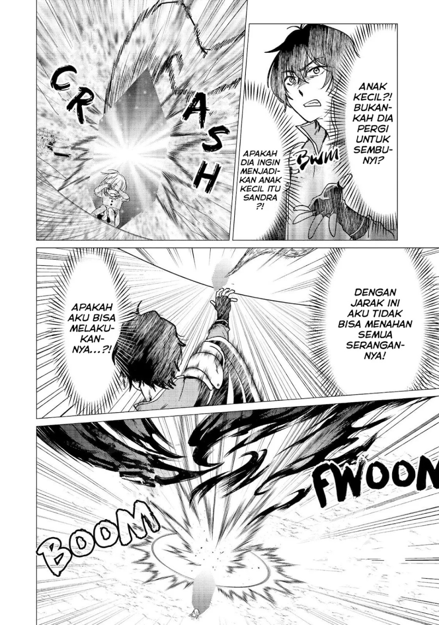 Yuusha Party wo Tsuihou Sareta Ore Daga chapter 39