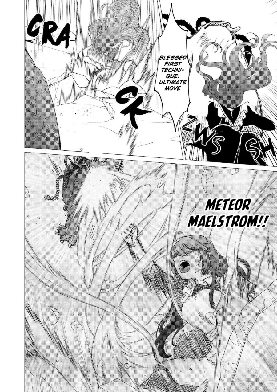 Yuusha Party wo Tuihou Sareta Ore Daga Chapter 40 Bahasa Indonesia