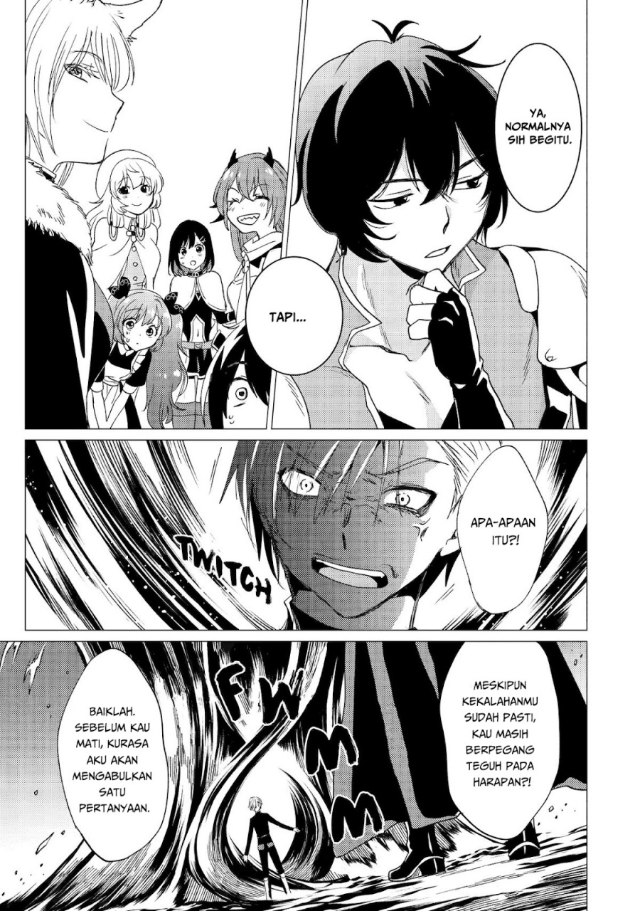 Yuusha Party wo Tsuihou Sareta Ore Daga chapter 41