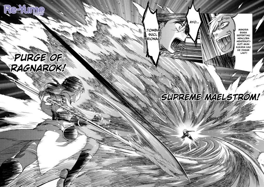 Yuusha Party wo Tsuihou Sareta Ore Daga chapter 41