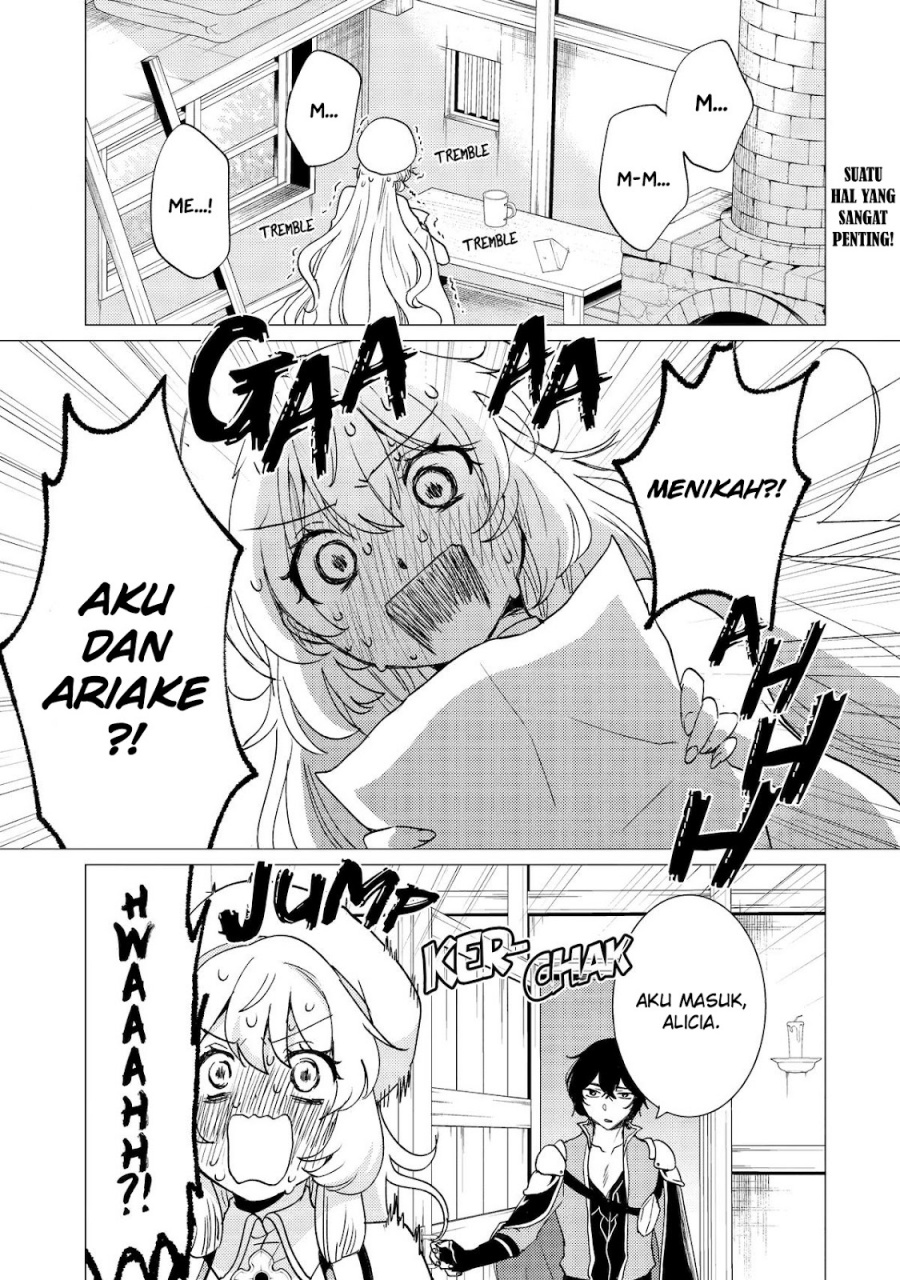 Yuusha Party wo Tsuihou Sareta Ore Daga chapter 43