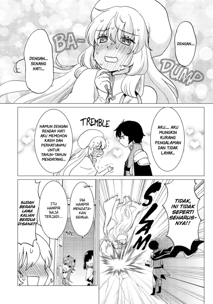 Yuusha Party wo Tsuihou Sareta Ore Daga chapter 43