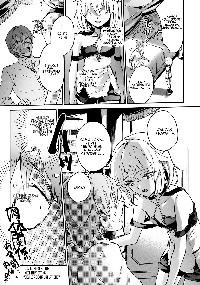 Yuusha Shoukan ni Makikomareta kedo, Isekai wa Heiwa deshita chapter 12