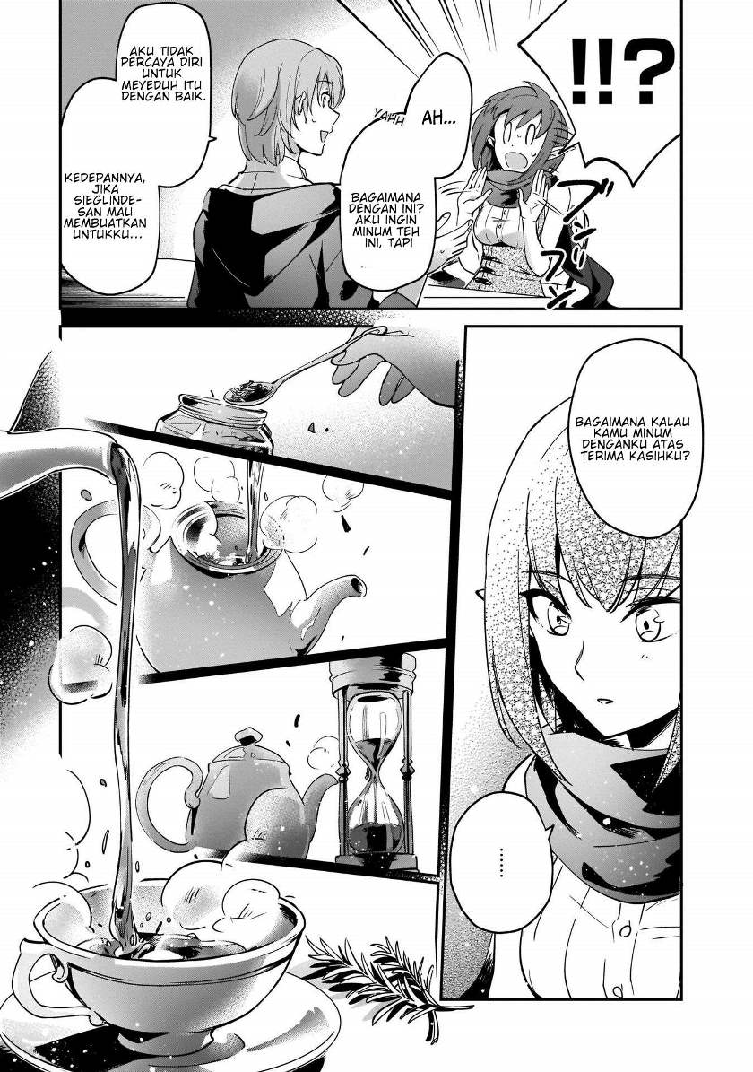 Yuusha Shoukan ni Makikomareta kedo, Isekai wa Heiwa deshita chapter 12