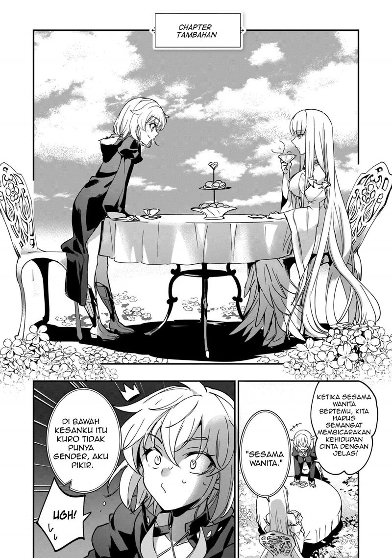 Yuusha Shoukan ni Makikomareta kedo, Isekai wa Heiwa deshita chapter 13