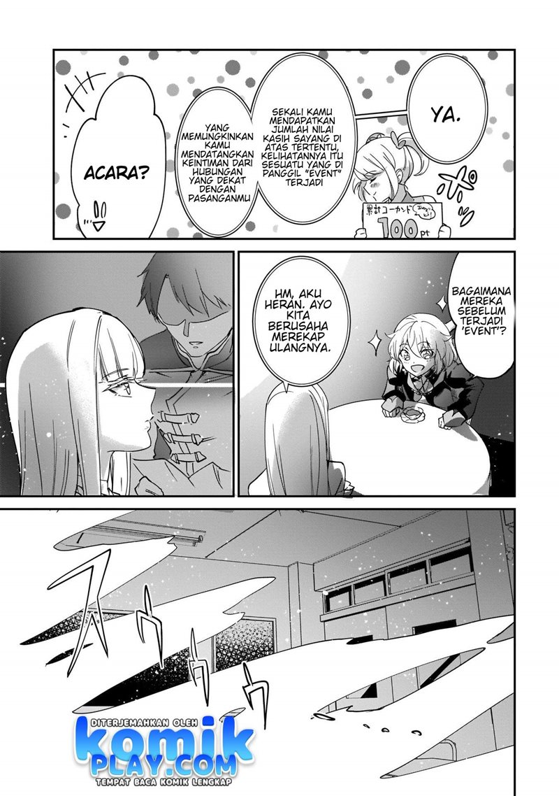 Yuusha Shoukan ni Makikomareta kedo, Isekai wa Heiwa deshita chapter 13