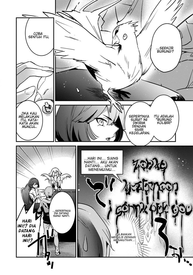 Yuusha Shoukan ni Makikomareta kedo, Isekai wa Heiwa deshita chapter 17